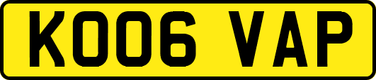 KO06VAP