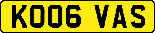 KO06VAS