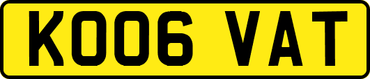 KO06VAT