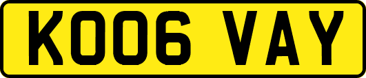 KO06VAY
