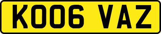 KO06VAZ