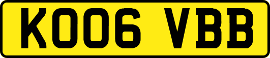 KO06VBB