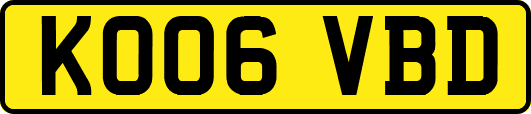 KO06VBD