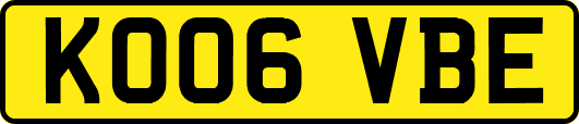 KO06VBE