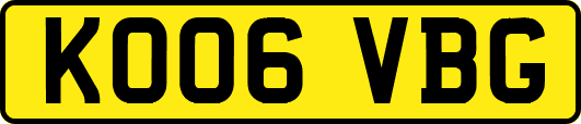 KO06VBG