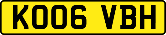 KO06VBH