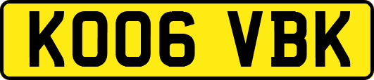 KO06VBK