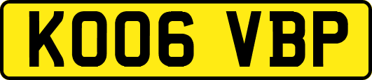 KO06VBP