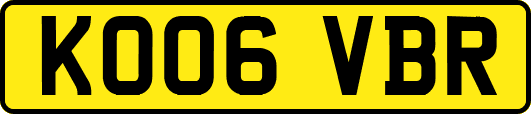 KO06VBR
