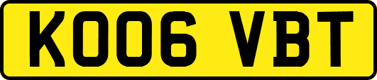KO06VBT