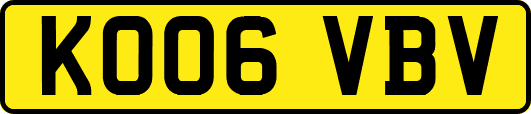KO06VBV