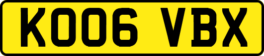 KO06VBX