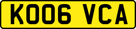 KO06VCA
