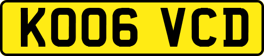 KO06VCD