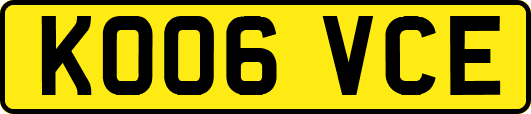 KO06VCE