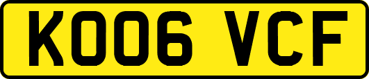 KO06VCF