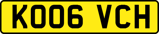 KO06VCH