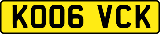 KO06VCK