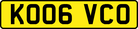 KO06VCO