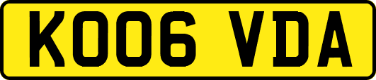 KO06VDA