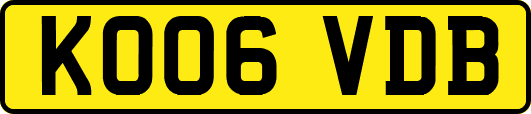 KO06VDB