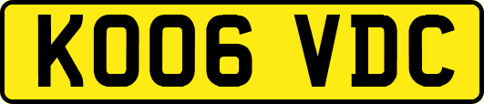 KO06VDC