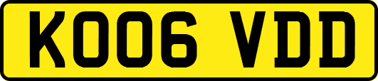 KO06VDD