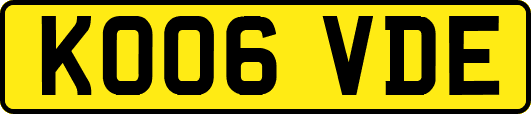 KO06VDE