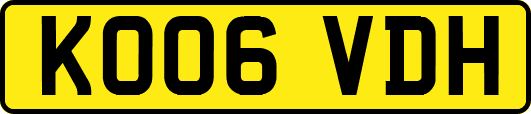 KO06VDH