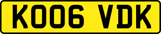 KO06VDK