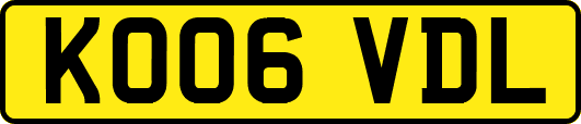 KO06VDL