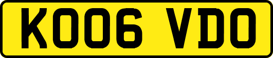KO06VDO