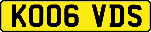 KO06VDS