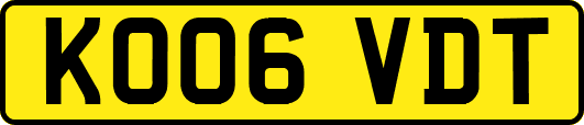 KO06VDT