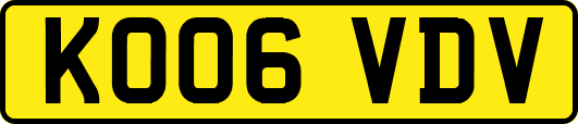 KO06VDV