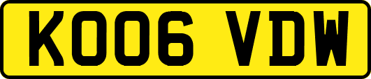 KO06VDW