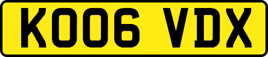 KO06VDX