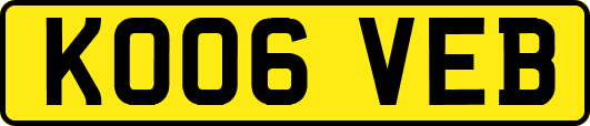 KO06VEB