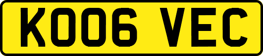 KO06VEC