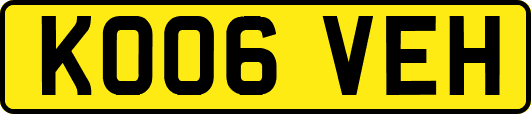 KO06VEH