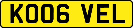 KO06VEL