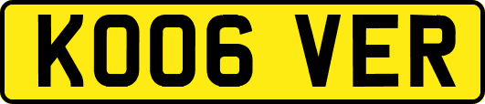 KO06VER