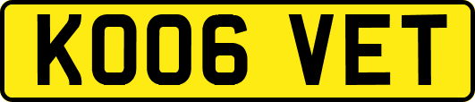 KO06VET