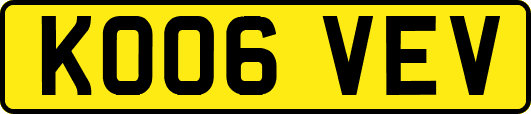 KO06VEV