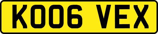 KO06VEX