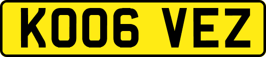 KO06VEZ