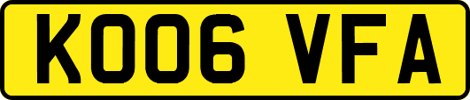 KO06VFA