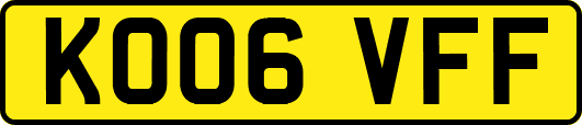 KO06VFF