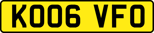 KO06VFO
