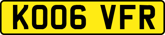 KO06VFR